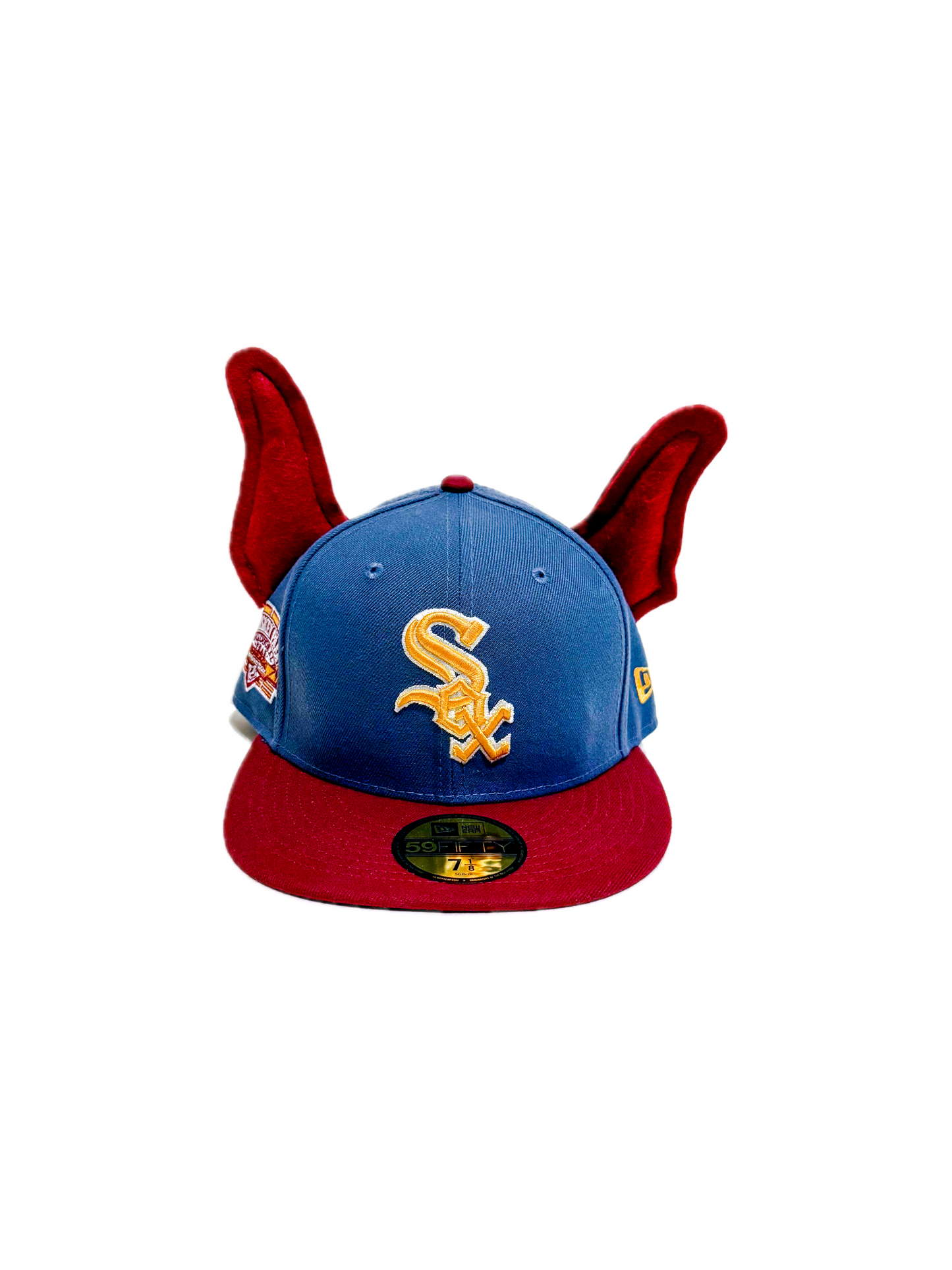 WHITE SOX 7 1/8