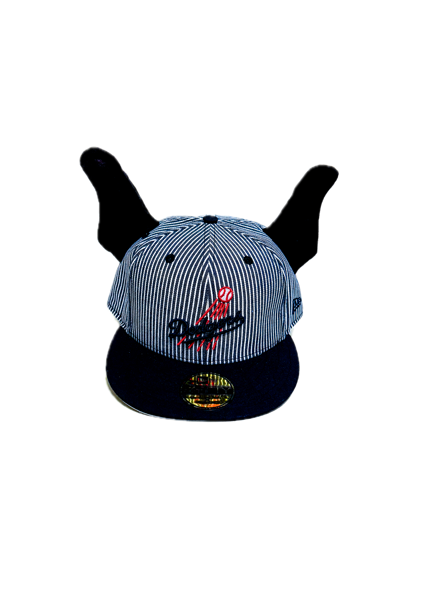 LA DODGERS 8