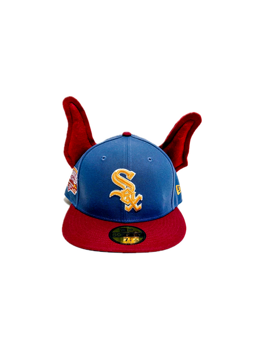 WHITE SOX 7 1/8