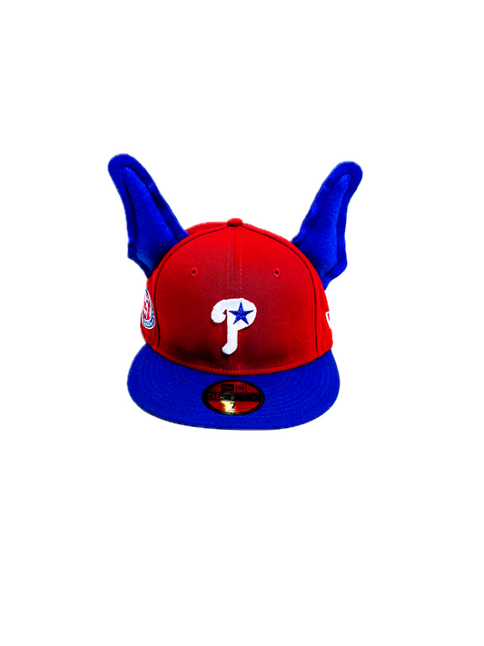 PHILLIES 7