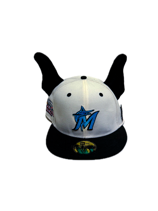 MIAMI MARLINS 7 3/8