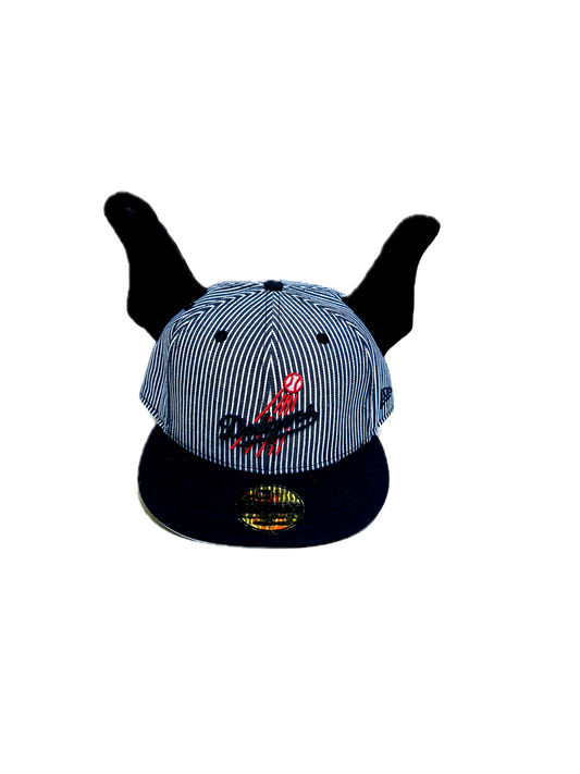 LA DODGERS 8