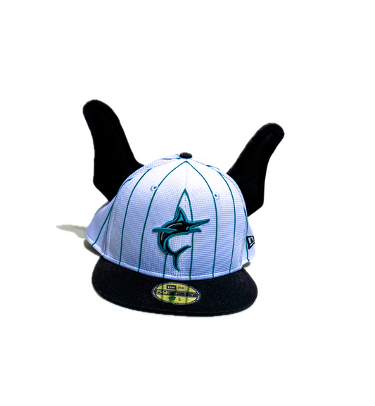 MIAMI MARLINS 7 5/8